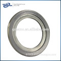 Factory direct made seal ring brass washer gasket 3mm thick spiral ptfe wound gasket